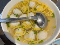 -隆喜元鱼汤包·海鲜(中联广场店)