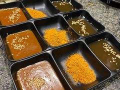 -NIUAN牛庵·日式和牛烧肉(恒隆店)