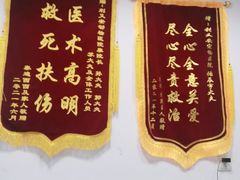 -利又安动物医院··老年病·猫科犬科·中兽医