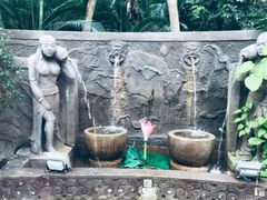 -龙达温泉生态城