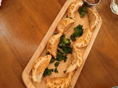 日式煎饺-COMMUNE幻师(解放西路店)