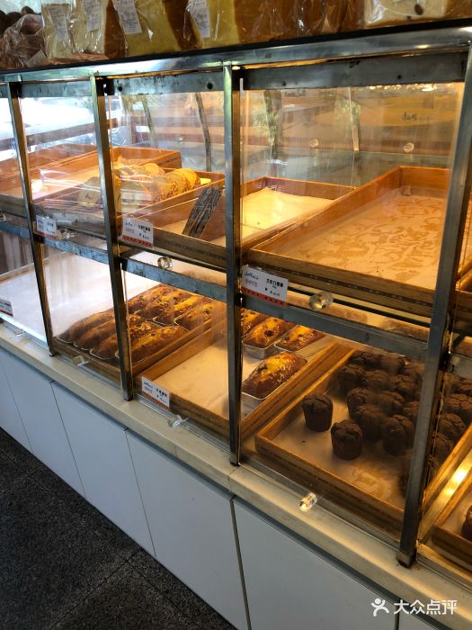 佳麦烘焙(姚港路店)图片 - 第72张