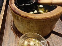 -汉水谣·江景餐厅(江滩店)