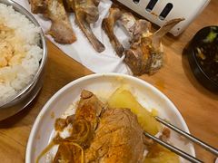 -多宾韩国料理(学衡路店)