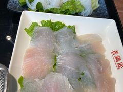 -吴记老锅底麻辣火锅(福州路店)
