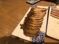 -傅记酱肉
