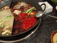 -咖咖火锅(老店)