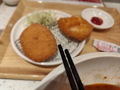 -味千拉面(和平大道奥山世纪城店)