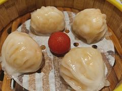 -顺意·顺德家乡菜(国际人才大厦店)