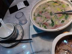 芋子煮牛肉-闽公馆·客家私房菜·商务宴请·包厢(杏林橡树湾店)