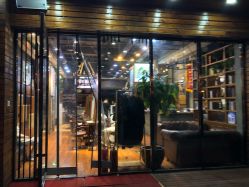 -谦亨·Hair·Salon