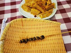 -吉源大排档·鱼生·海鲜(烧烤彩印厂店)