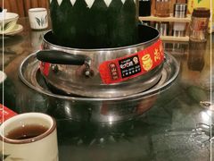 -尚竹阁冬瓜盅·18年地标美食(平洲店)