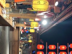 -沙州食驿·非遗小吃夜市