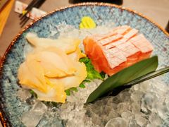 -沼津港精致料理·寿喜烧·烧鸟(龙湖南桥天街日料榜单店)