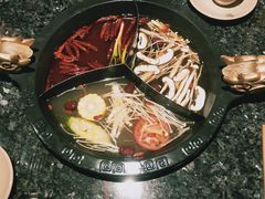 -蜀大侠·牛肉自助火锅(慈溪店)