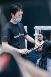 点击看大图 -MMby Hair Code