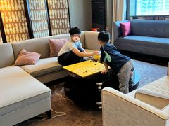 -西安赛瑞喜来登大酒店