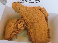 -德克士(北大街店)