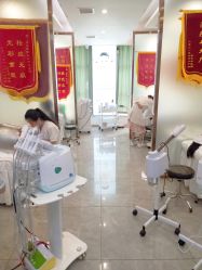 -痘院长·祛痘·皮肤管理