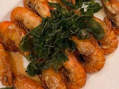 -南湖春色海鲜食府(中兴街店)