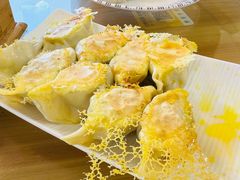 -叁拾壹克饺子·东北菜(国贸店)