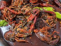 -王红军龙虾(盐仓桥店)