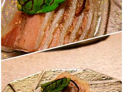 水晶肴肉-天伦王朝酒店·盛华瑄餐厅