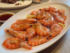 -佬太公海鸭·海鲜大排档(上海总店)