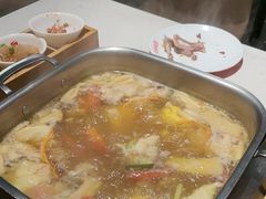 -烤匠麻辣烤鱼(万象城店)