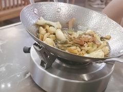 -老屋印象川菜(世纪东方店)