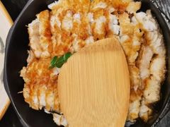 -玄白·炭烤活鳗(上海首店)