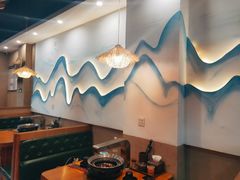 -合易泓烤肉·海肠捞饭(火车站店)