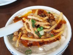 -天回镇何氏豆腐(总店)
