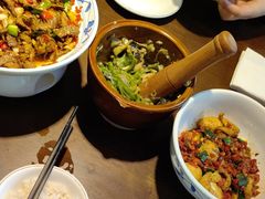 -八碗湘长沙市井菜(坡子街店)