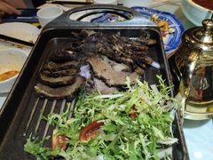 -阿西娅食府(中关村店)