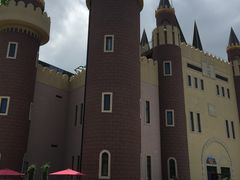 -安徒生童话乐园