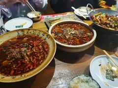 -1881本色主题餐厅(鹏欣·水游城店)