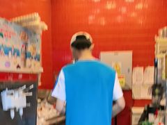 -DQ·蛋糕·冰淇淋(阜盛道店)