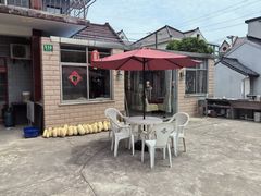 -上海老范农家乐(崇明前卫村店)