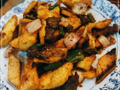 -217丰惠源抓饭(星湖街店)
