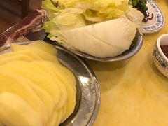 -月圆火锅(宁海东路二店)
