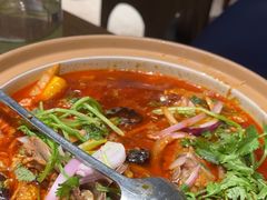 -耶里夏丽新疆餐厅(百联中环购物广场店)