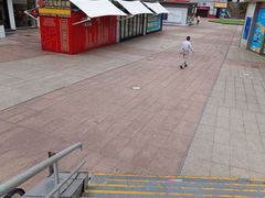 -证大大拇指广场(芳甸路店)