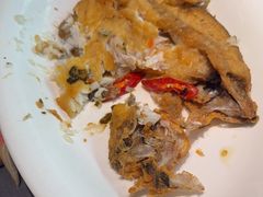 -海鲜e族(马王堆店)