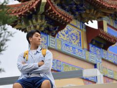 -洛阳白云山景区