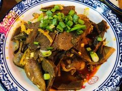 夫妻肺片-李大姐重庆小面(成功时代广场分店)