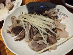-乡亲鹅肉城(昆山店)