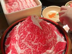 -温野菜涮涮锅(西单大悦城店)