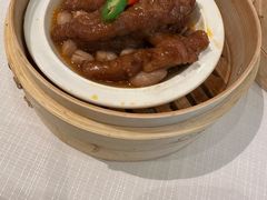 -金悦轩海鲜酒家(拱北店)